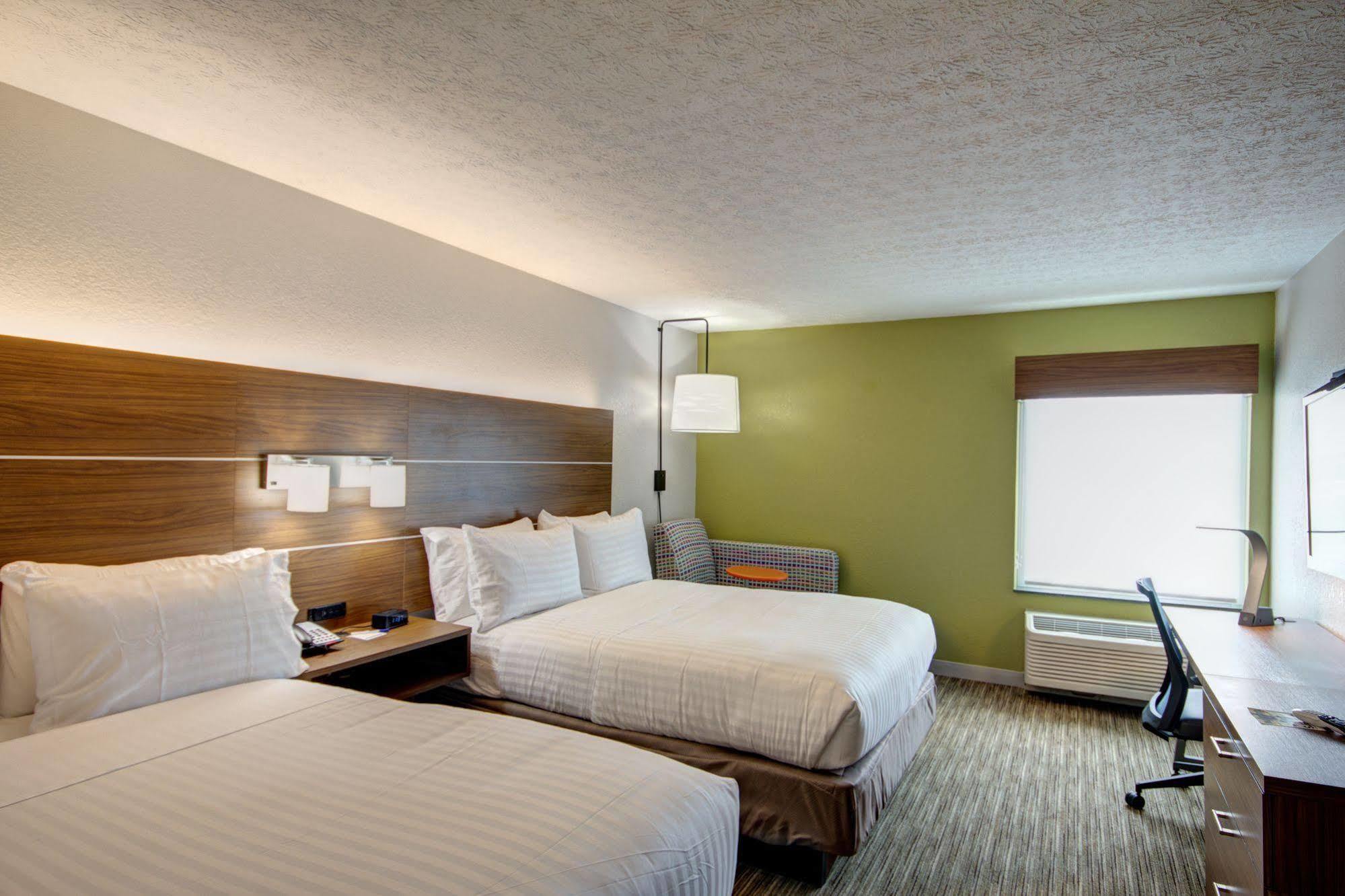 Holiday Inn Express Columbus South - Obetz, An Ihg Hotel Экстерьер фото